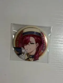 ローレン・イロアス 缶バッジビスケットのサムネイル
