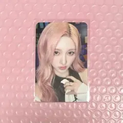 IVE トレカ LUCID DREAM タワレコ渋谷 ラキドロ ガウル ×2 - メルカリ
