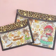 コヤンイサムチョン パターンシリーズ リトルサンダー ブラウン - メルカリ
