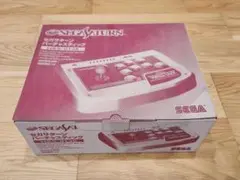 SEGA セガサターン バーチャスティック HSS-0136　動作確認済