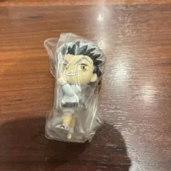 こっちむいてfigハイキュー‼︎ 木兎光太郎