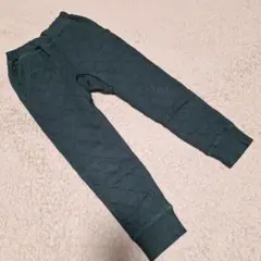 キルト ボトムス