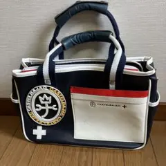 CASTEL BAJAC トートバック