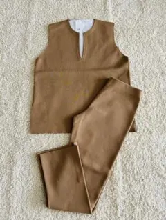 23区 ノースリーブセットアップ【新品】