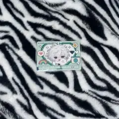 叢雲カゲツ ピグパチップス