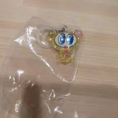 ナルミヤキャラクターズ ハナちゃん めじるしアクセサリー ガチャ