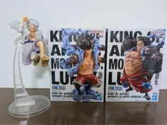 ワンピースフィギュアまとめ売り3点セット ONE PIECE figure