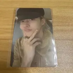 RIIZE ウォンビン FAME Weverse トレカ