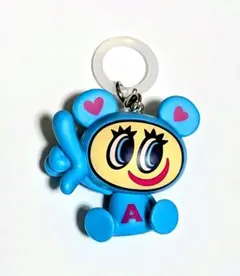 エンジェルブルー　ナカムラくん　アンブレラマーカー　めじるしアクセサリー