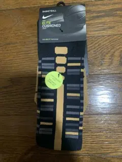 Nike Elite Cushioned ソックス 26-27cm