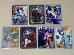 うたプリ シャニライ ビジュコレ 聖川真斗