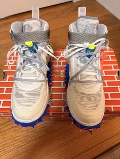 Off-White Air Force 1 スニーカー