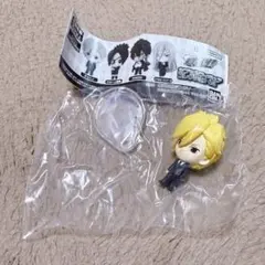 ディーノ　フィギュア