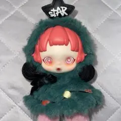 SKULLPANDA Winter Symphony STAR