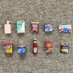 2025年最新】ハインツ ミニチュアの人気アイテム - メルカリ