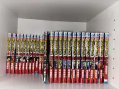 僕のヒーローアカデミア 1〜37巻＋映画特典 セット