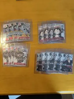 10連番】ワンピースカード 25周年 麦わらの一味 PSA10 10枚 - メルカリ