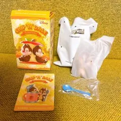 POPMART チップ&デール　Fun loving Brothers