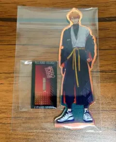 にじさんじ 3SKM オーロラアクスタ 北見