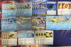 ポケカ　メガゲッコウガ　進化ライン　ニンジャスピナー　スペシャルレッドカード