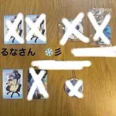 パラぴち　るな　まとめ売り　バラ可 2025年最新】カラフルピーチ るな まとめ売りの人気アイテム