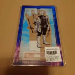 凪誠士郎 アクリルスタンド カラオケの鉄人