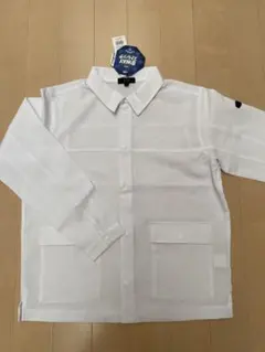 ゴルフウェア　キャロウェイ　シャツジャケット　M