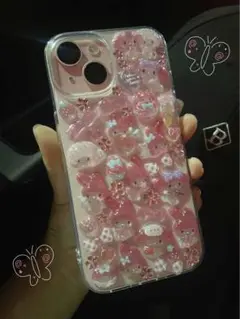 ♡現品♡ ハンドメイド15ケース