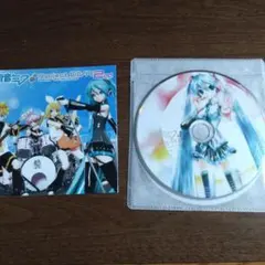 初音ミク Project DIVA 2nd CD・DVD