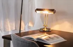 KANADEMONO カナデモノCompact Desk Light