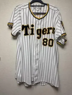 2025年最新】阪神タイガースレプリカユニフォームの人気アイテム