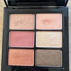 shu uemura バタフライダガーアイシャドウパレット