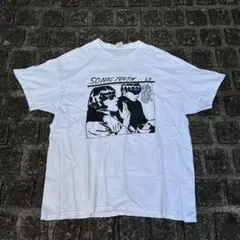 2026年最新】SONIC youth tシャツ 90sの人気アイテム - メルカリ