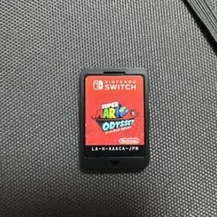 Super Mario Odyssey 日本版 Nintendo Switch