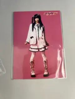 武藤潤 エグ女 ブロマイド