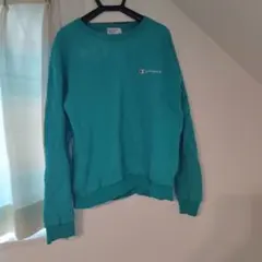 チャンピオン　スウェット