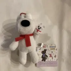 Gaspard et Lisa ボールチェーン付き