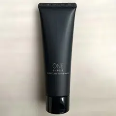 ONE BY KOSE ポアクリア スクラブウォッシュ130g