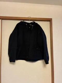 GU マウンテンパーカー