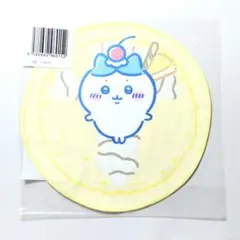 ⑥ ハチワレ クレープくじ E賞 クレープみたいなタオルのサムネイル