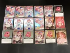 c639ホロライブ OCG さくらみこ プロモ 赤エール Sカード まとめて c639ホロライブ OCG さくらみこ プロモ 赤エール Sカード まとめ