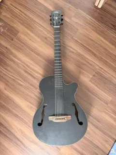 Aria FET-F2 STBK アコースティックギター エレアコ