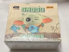 52TOYS Star Wars グローグー ブラインドボックス 未開封 - メルカリ