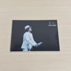 対バン 大森元貴 フォトカ 006