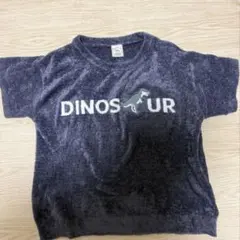 ジェラピケ　ダイナソー　恐竜　ルームウェア