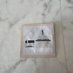 イヴ・サンローラン　サンプル