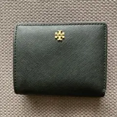 【最終お値下げ】Tory Burchトリーバーチ エマーソン 二つ折り 財布