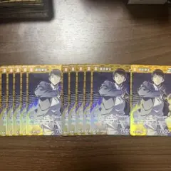 名探偵コナン コナンTCG 諸伏景光 R