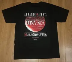 SUGIZO Tシャツ バンドT LUNA SEA X JAPAN ルナフェス LUNA SEA XJAPAN SUGIZO スギゾー バンT 半袖 tシャツ - メルカリ