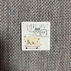 ちいかわ　ハチワレ　ラッコ　キャラマグネッツ　マグネット